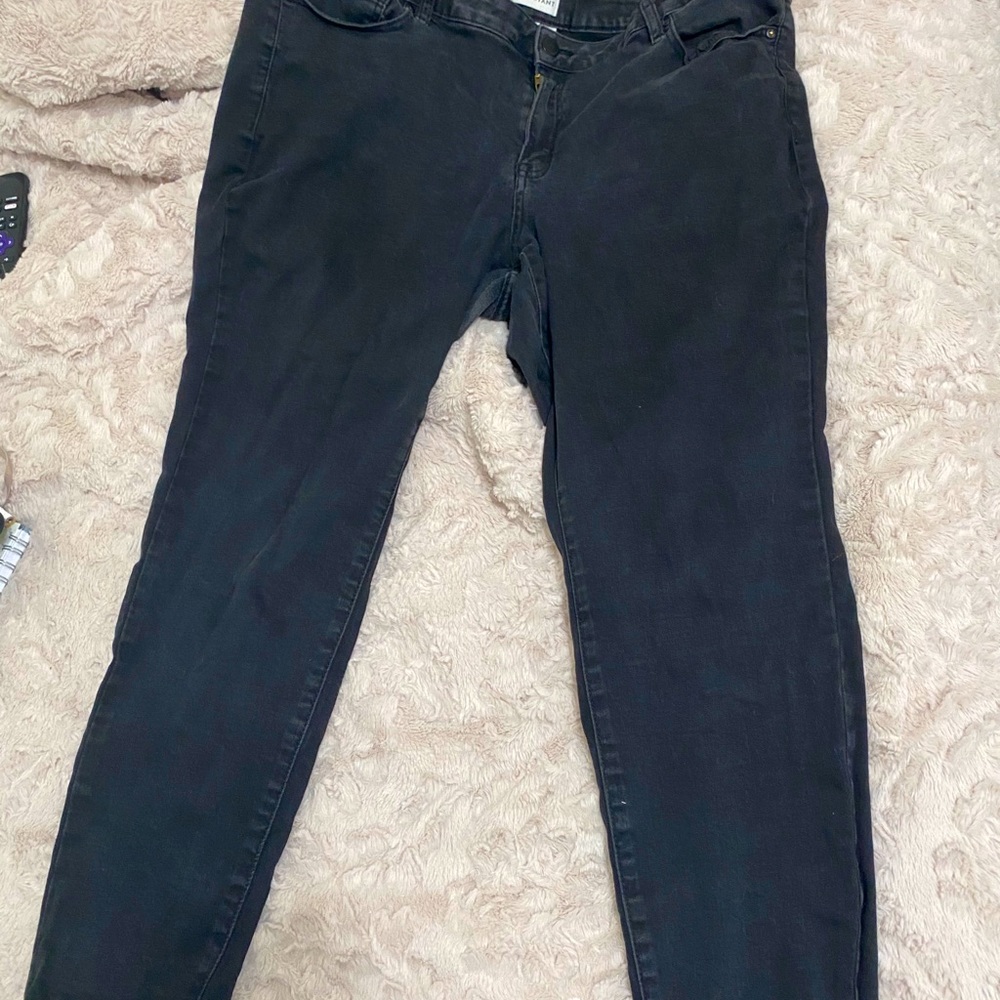 Lane Bryant Jeans